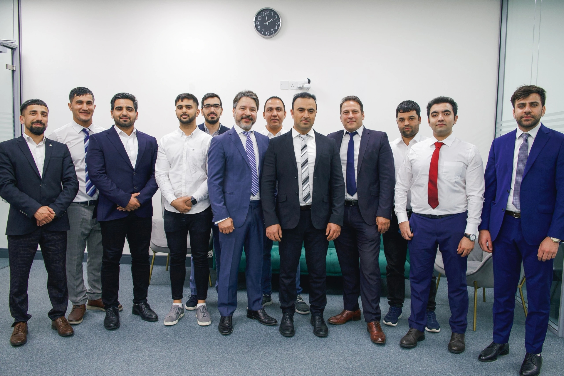 G&M Direct Team
