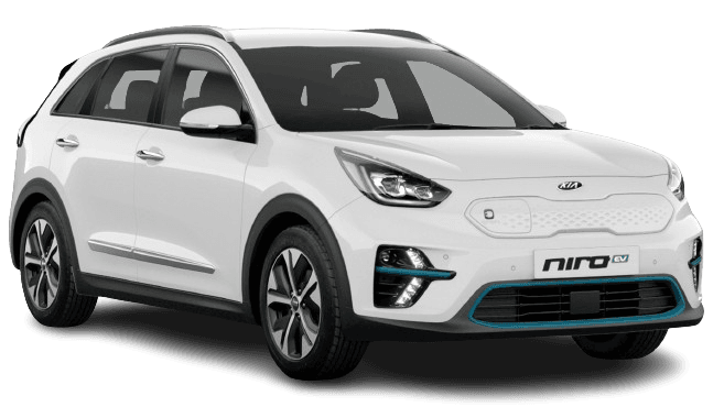 Kia E-Niro