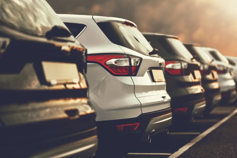 Car Rental and Leasing Opportunities