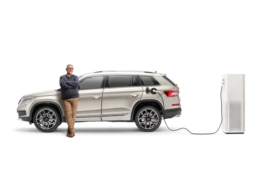 Charging Habits that Affect Battery Health