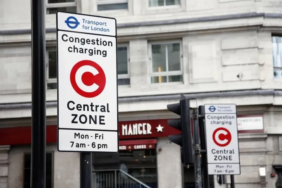 Congestion_Charges