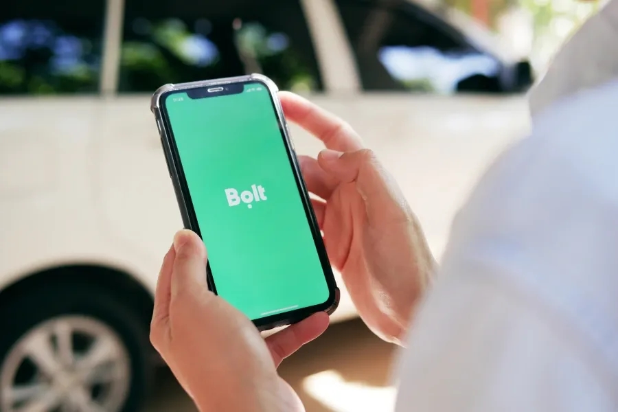 Cost Analysis Bolt vs. Uber in Britain