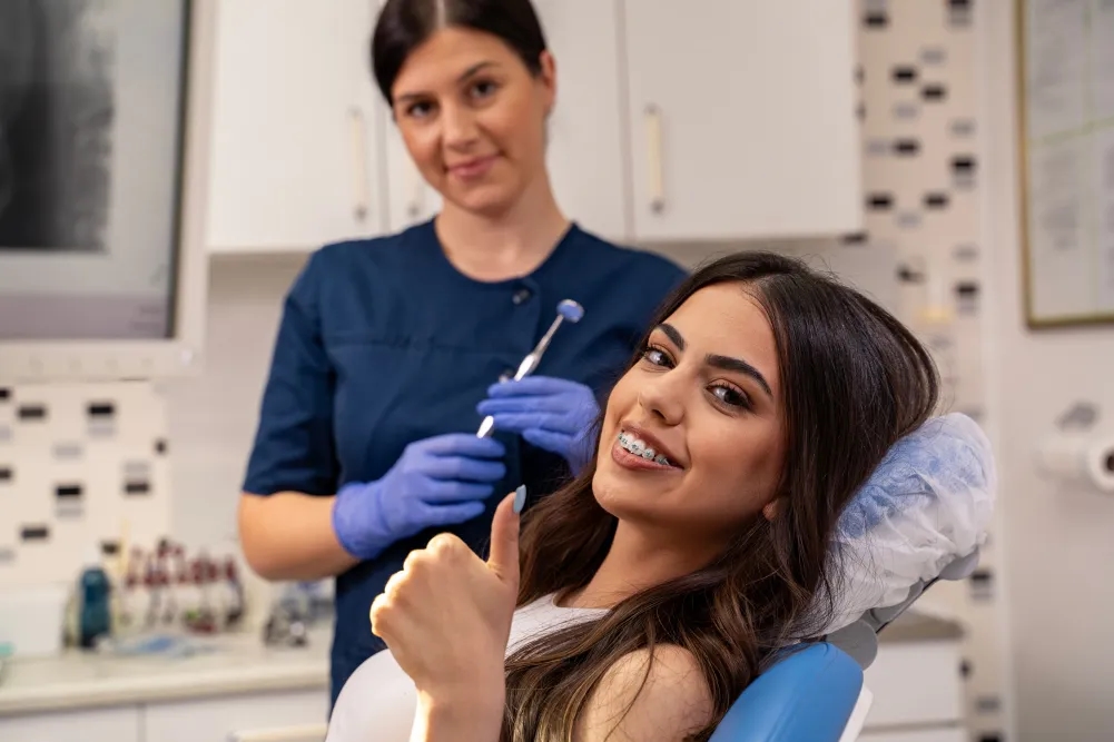 Dentists