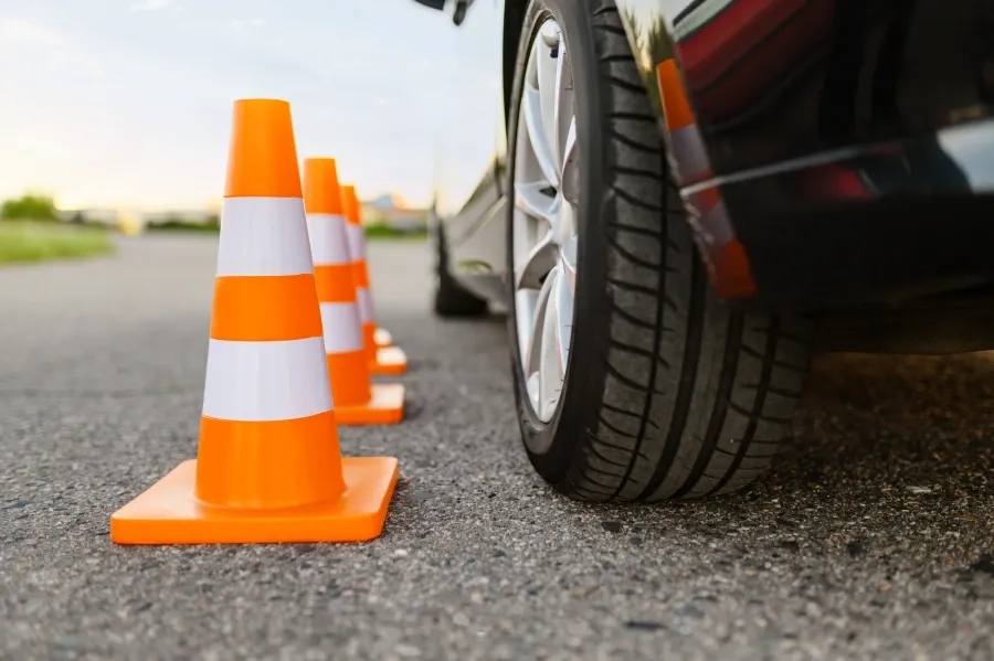 Driving School