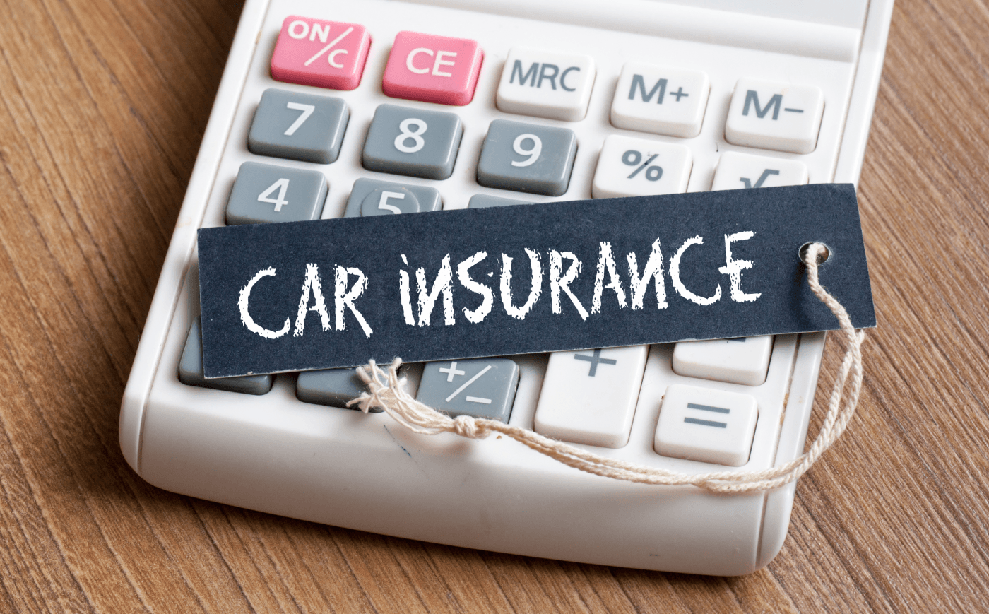 Examples of PCO Insurance Rate Calculations