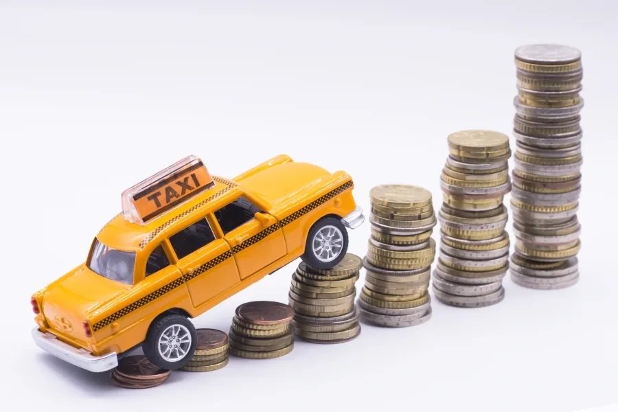 Factors Affecting Taxi Costs in the UK