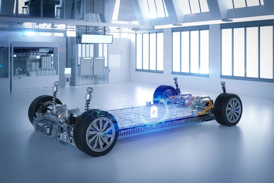 Lifespan of Battery on Electric Vehicles