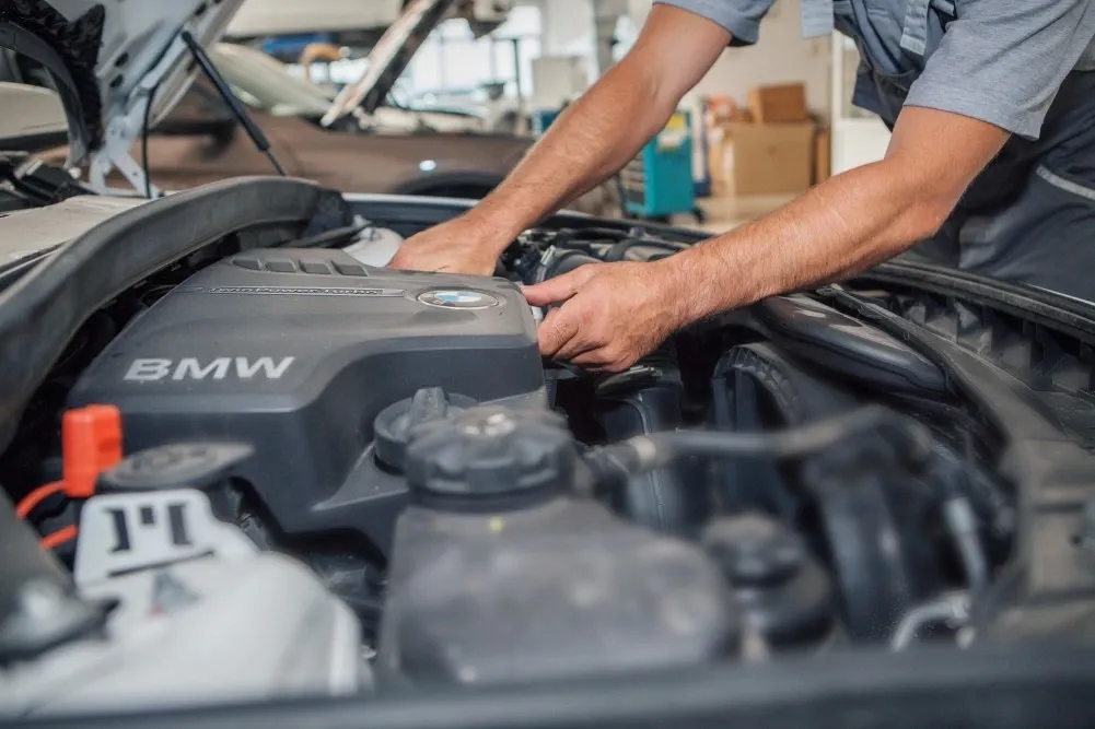Maintenance and repair expenses