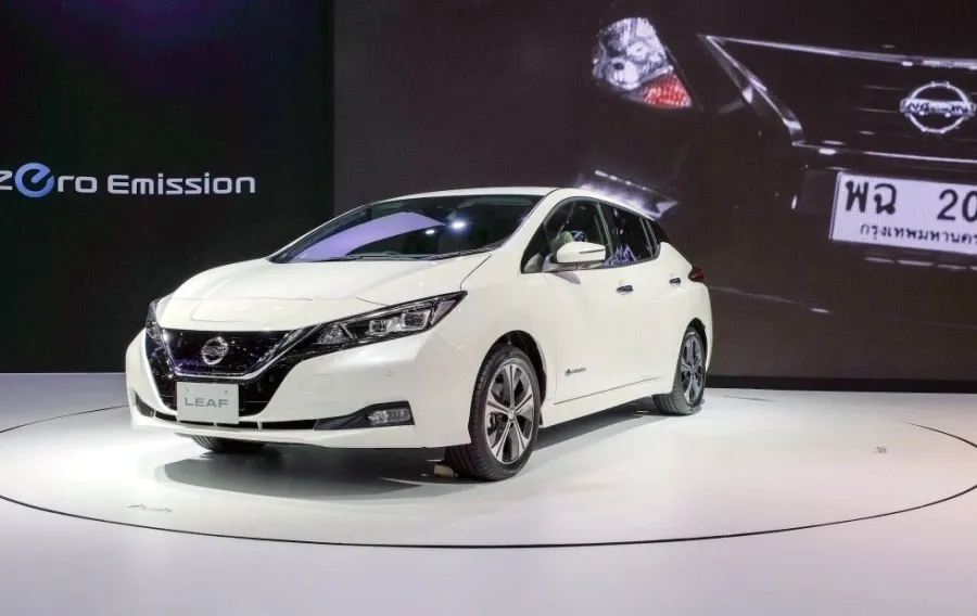 Nissan_Leaf