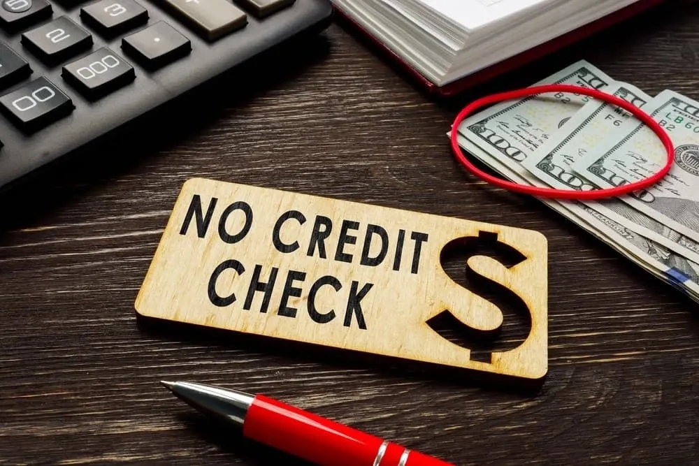 No_Credit_Check