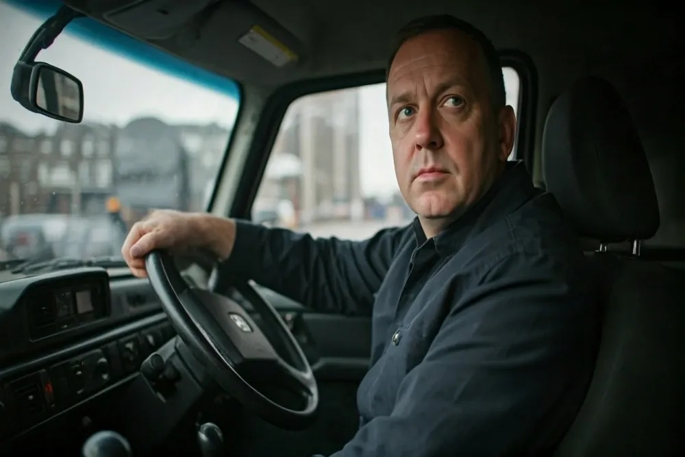 Psychological Realities Behind the Wheel