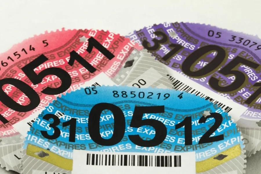 Road Tax