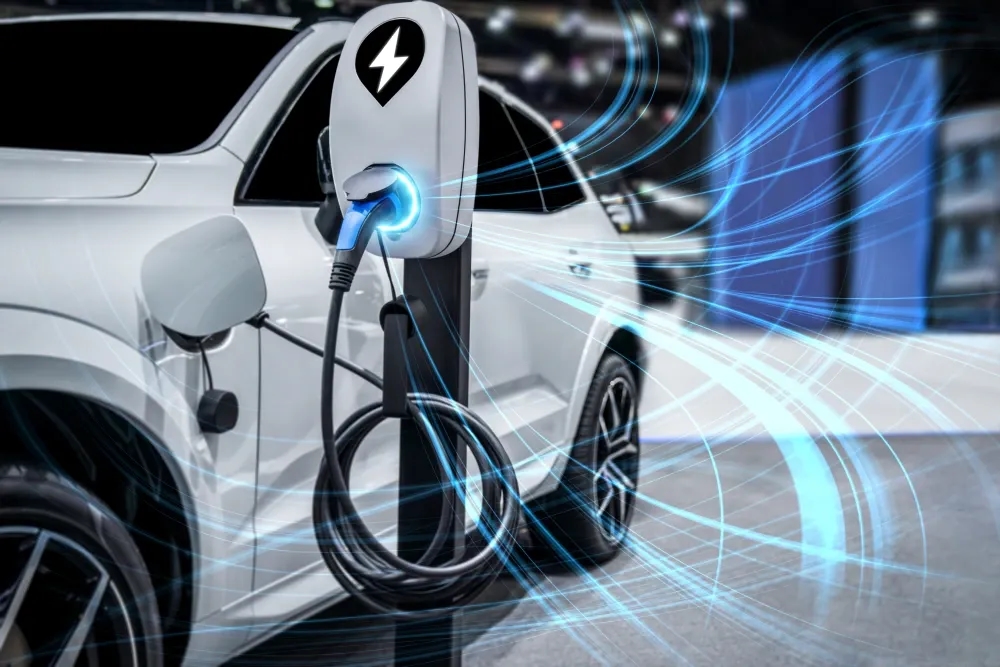 What Determines How Fast Your EV Charges