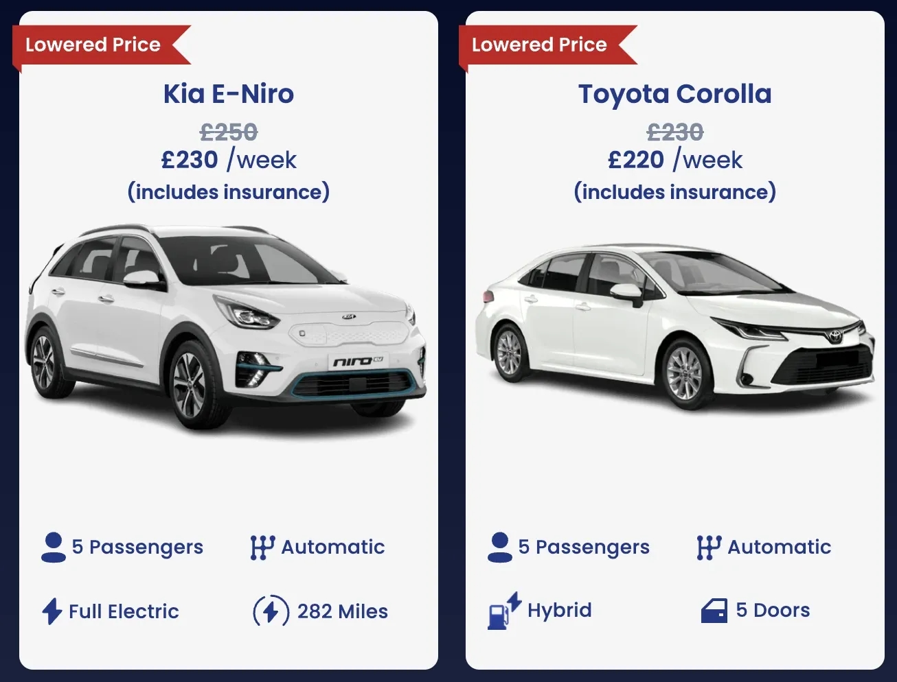 gm direct hire beast offers cars