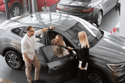 Choosing The Right PCO Car for Your Driving Style in 2024