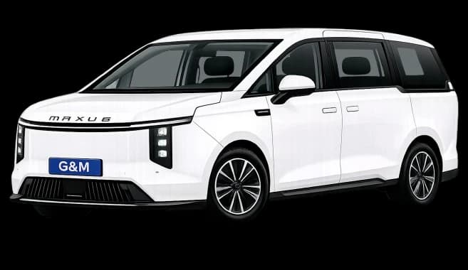 7 seater PCO cars, G&M Direct Hire