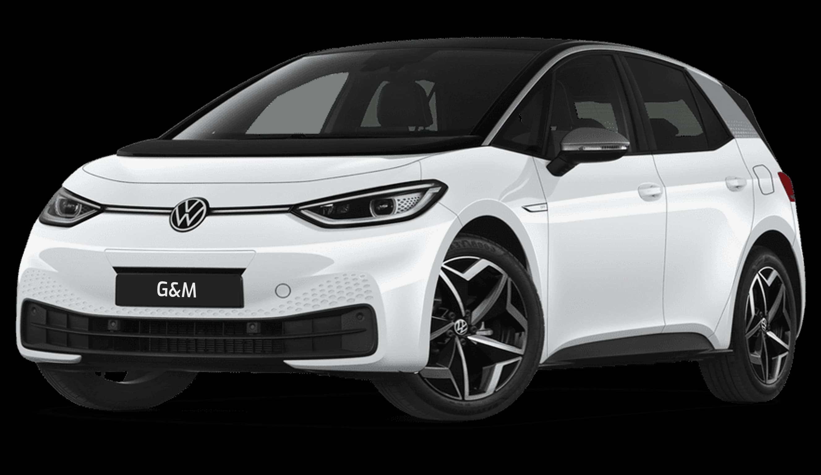 PCO car under £230, G&M Direct Hire