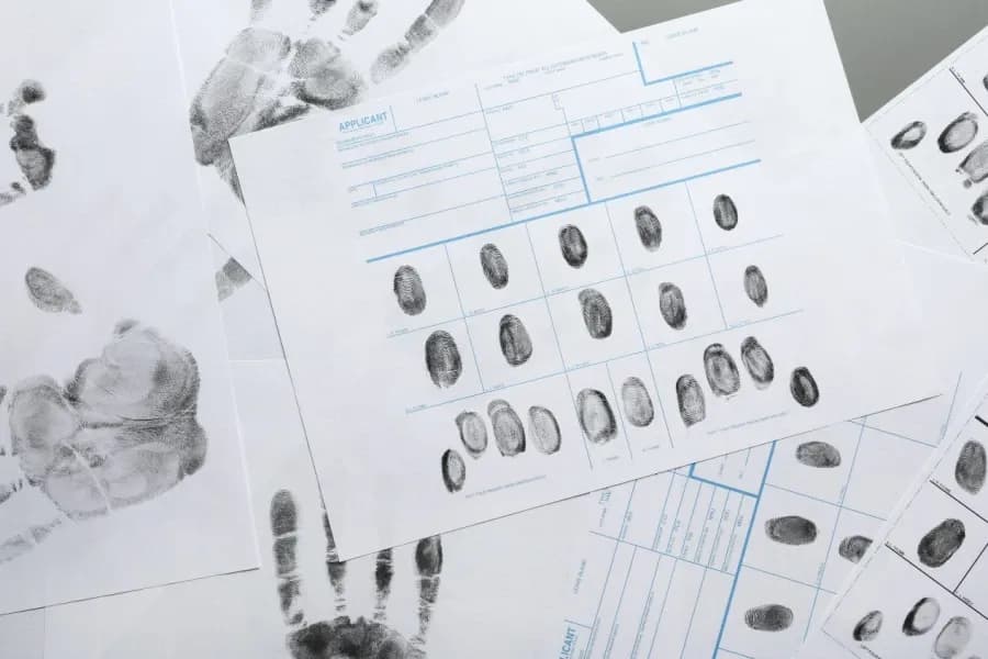 Process of Getting a DBS Check