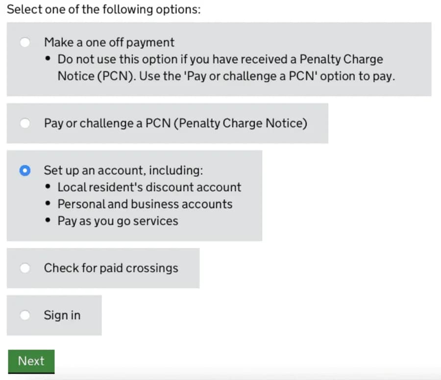 how_to_make_a_dartford_accout