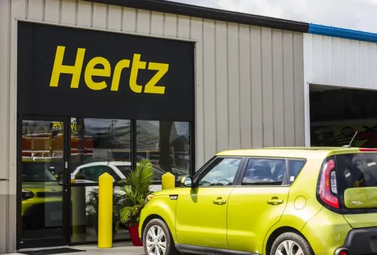 Hertz PCO Alternatives: Smarter Choices for Today’s Uber Drivers