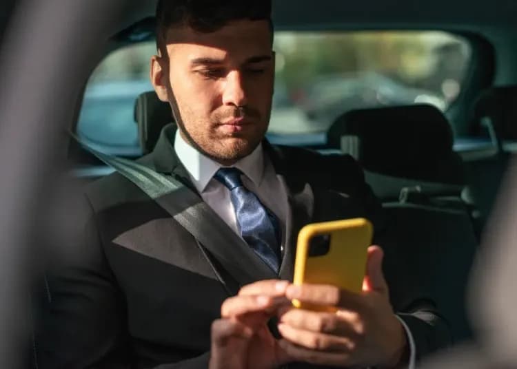 How to use Uber customer complaints to grow your taxi business
