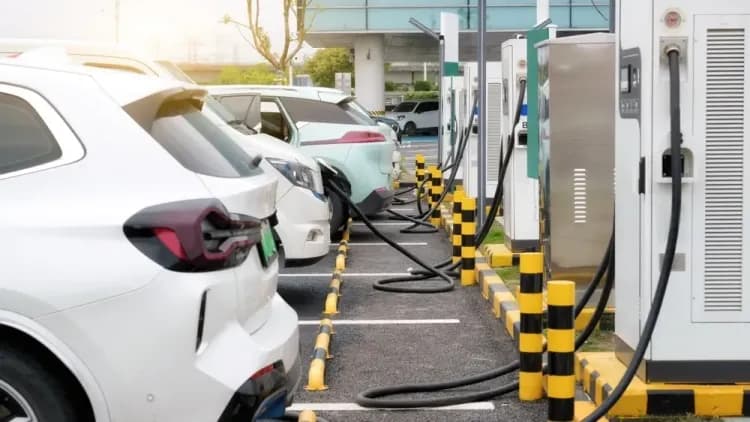  Understanding costs of charging electric cars in the UK