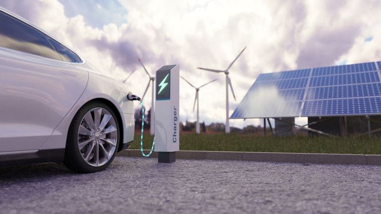 How and where to charge electric cars in 2024?