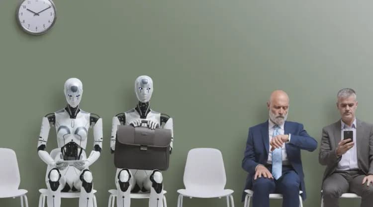20 AI-Proof Jobs: Where Human Skills Still Win