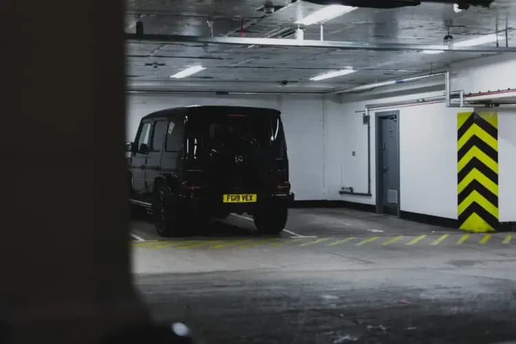 3 Cheapest Parking Near Heathrow