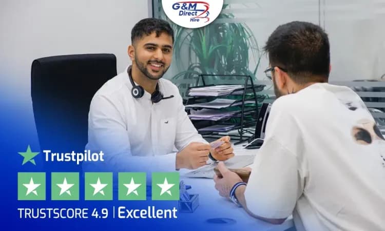 Understanding G&M Direct Hire Through Real Customer Reviews