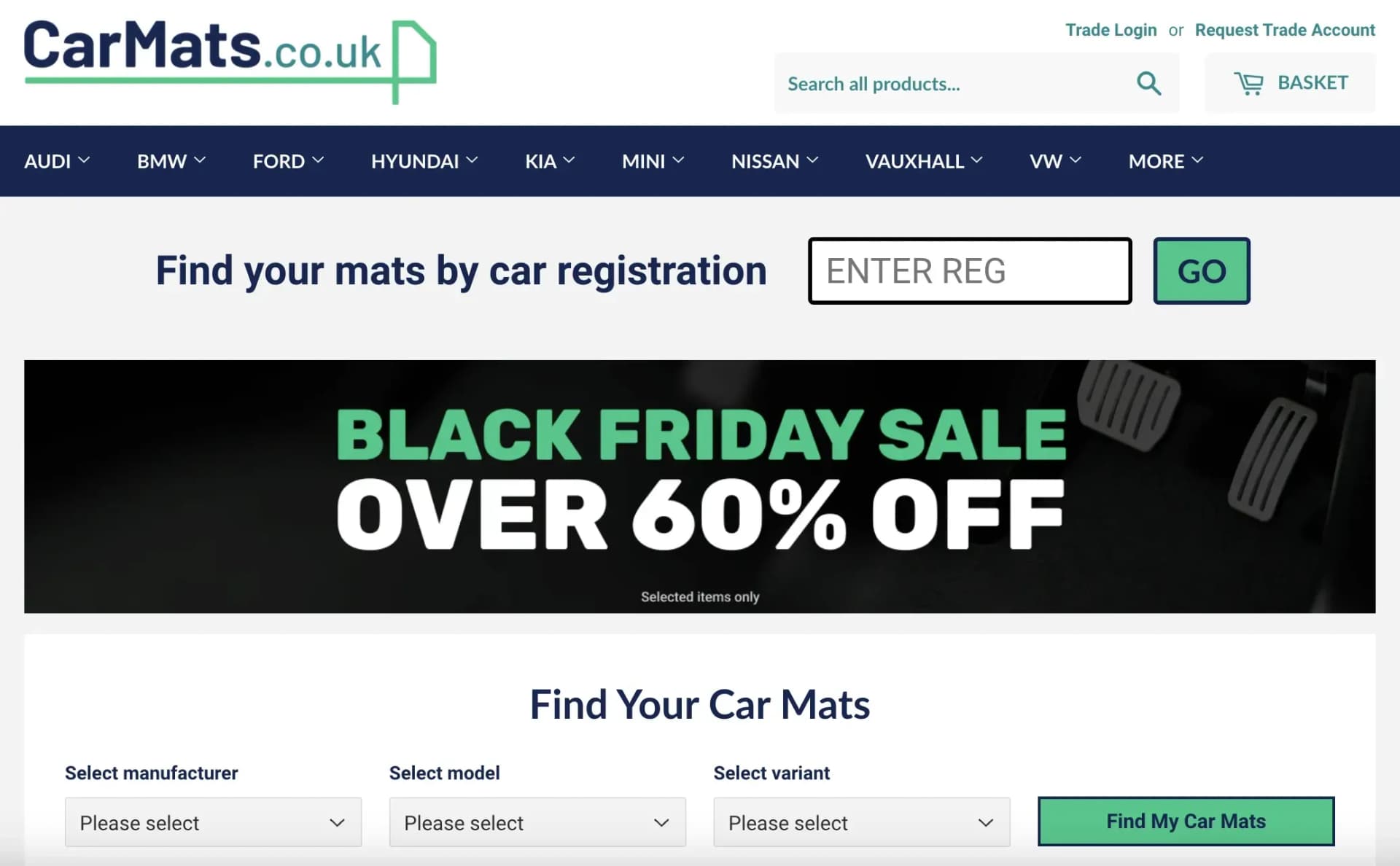 Carmats.co.uk