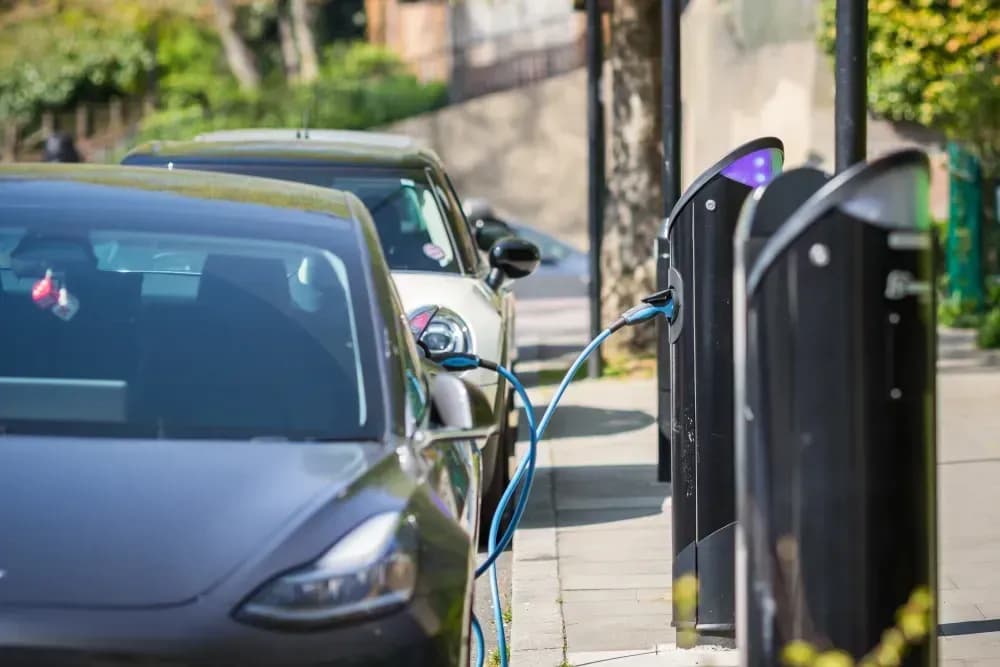 New Electric Car Grant Scheme: Save Up to £3,750 on Your PCO Electric Vehicle