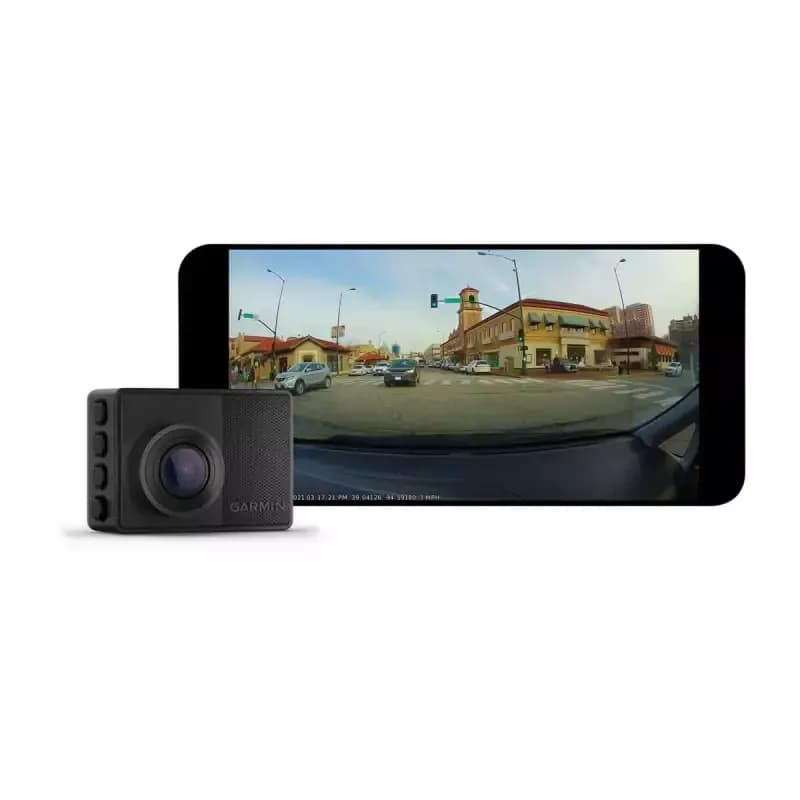 Garmin Dash Cam 67W.webp