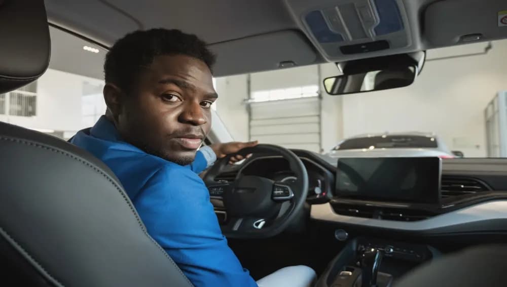 Industry Backlash and Driver Concerns.webp