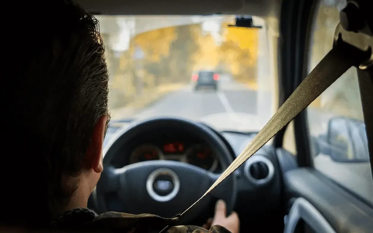 PCO Car Insurance Requirement