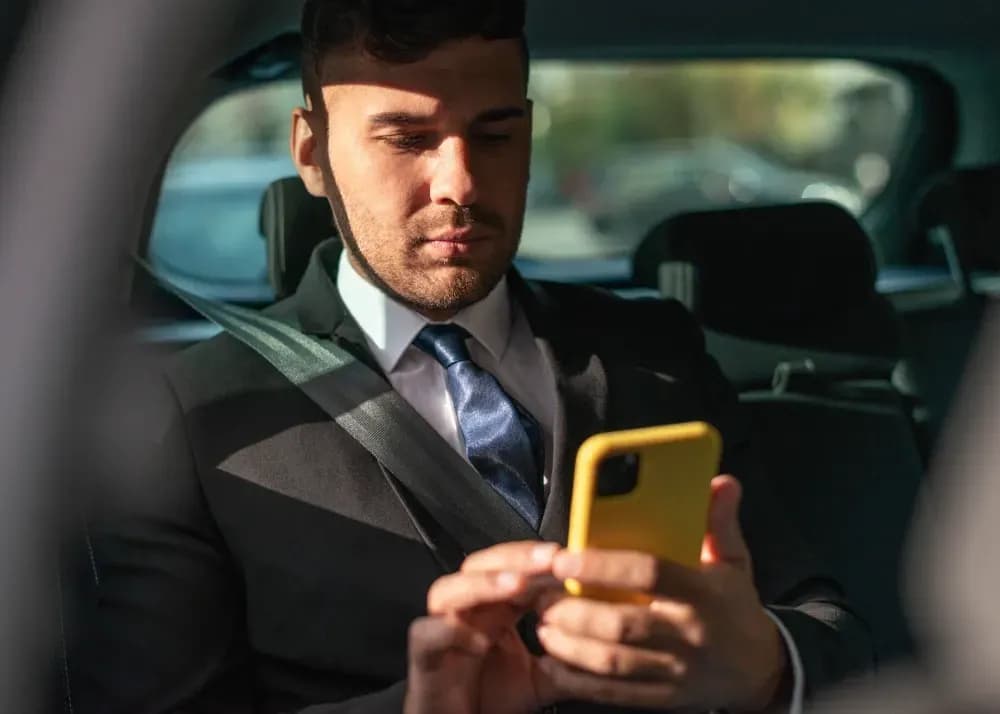 How to use Uber customer complaints to grow your taxi business