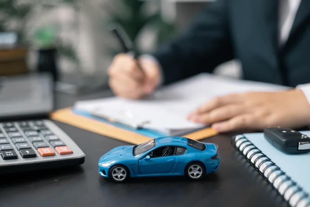 PCO Car Finance: The Complete Guide for Private Hire and PCO Drivers