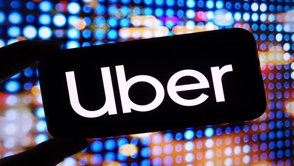 Uber Avoids Hundreds of Millions in Tax Through Contract Overhaul as New VAT Rules Take Effect