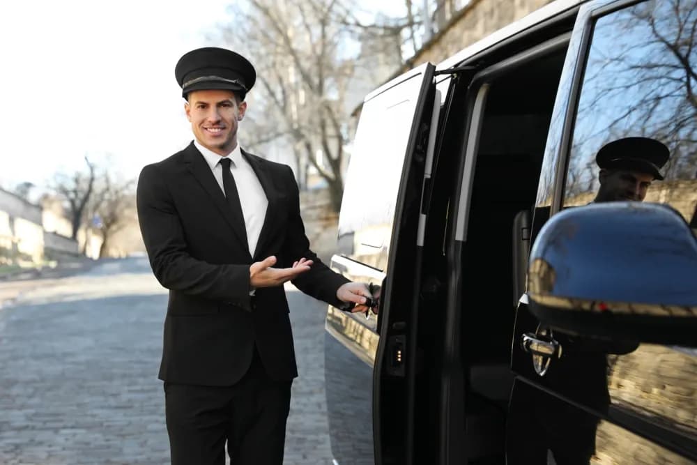  How to Become a Chauffeur in London (Plus Industry Stats)