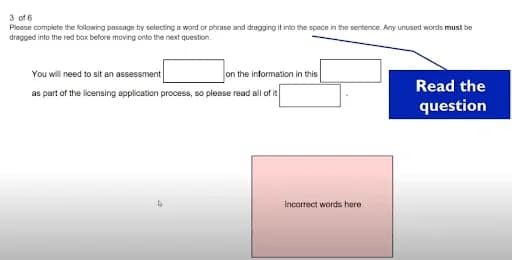 sentece-completion-question