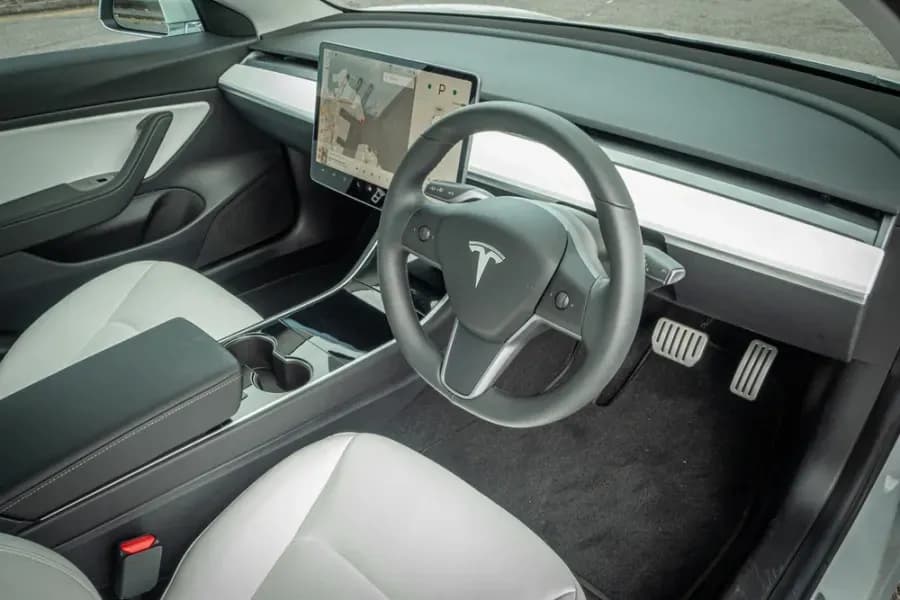 tesla model 3 interior.webp