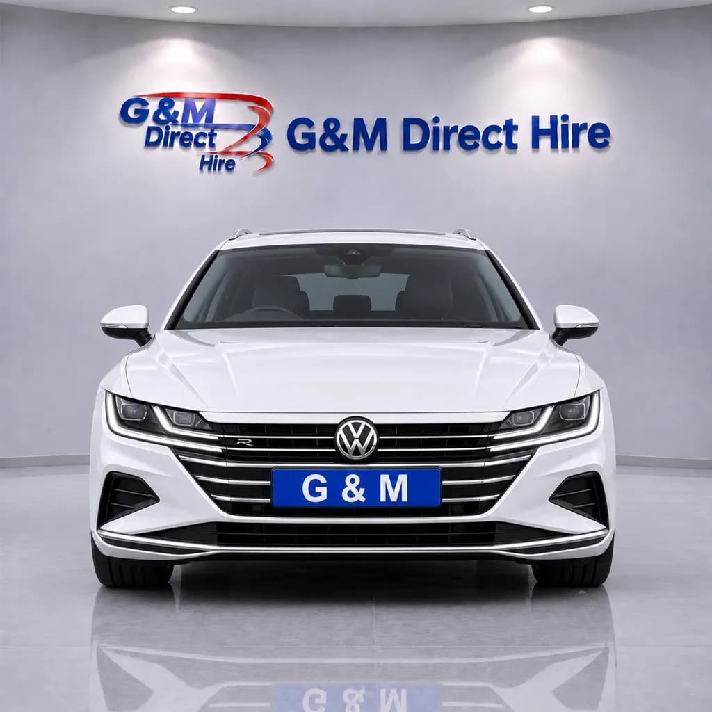 PCO Car Hire 1