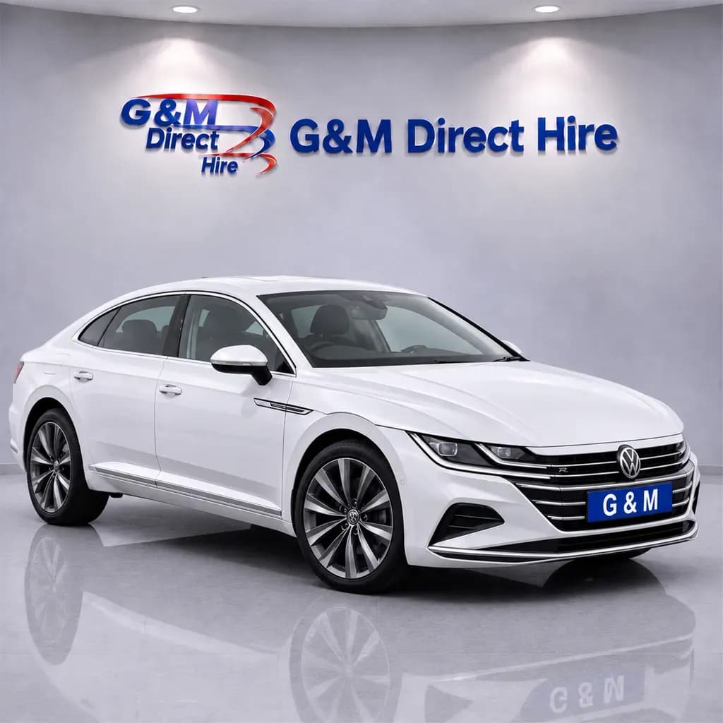 PCO Car Hire 1