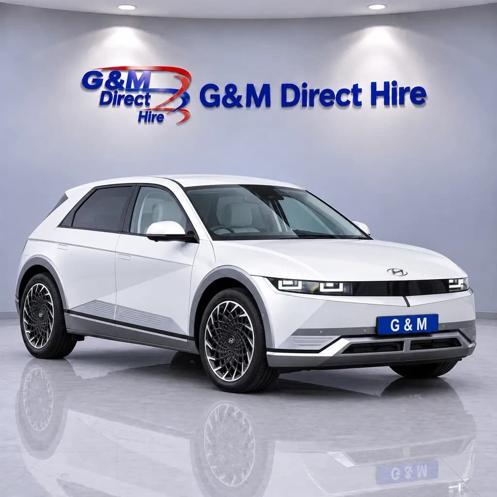 PCO Car Hire 1
