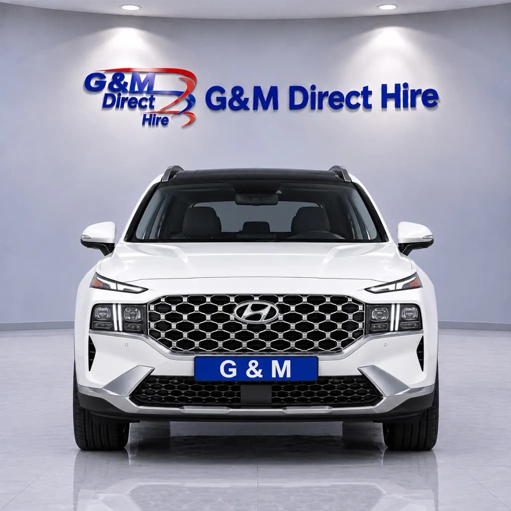 PCO Car Hire 1