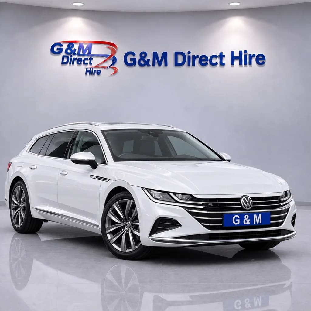 PCO Car Hire 2