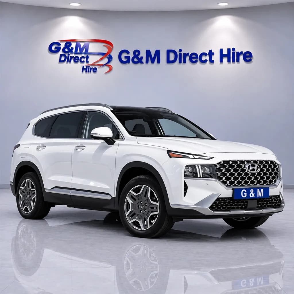 PCO Car Hire 2