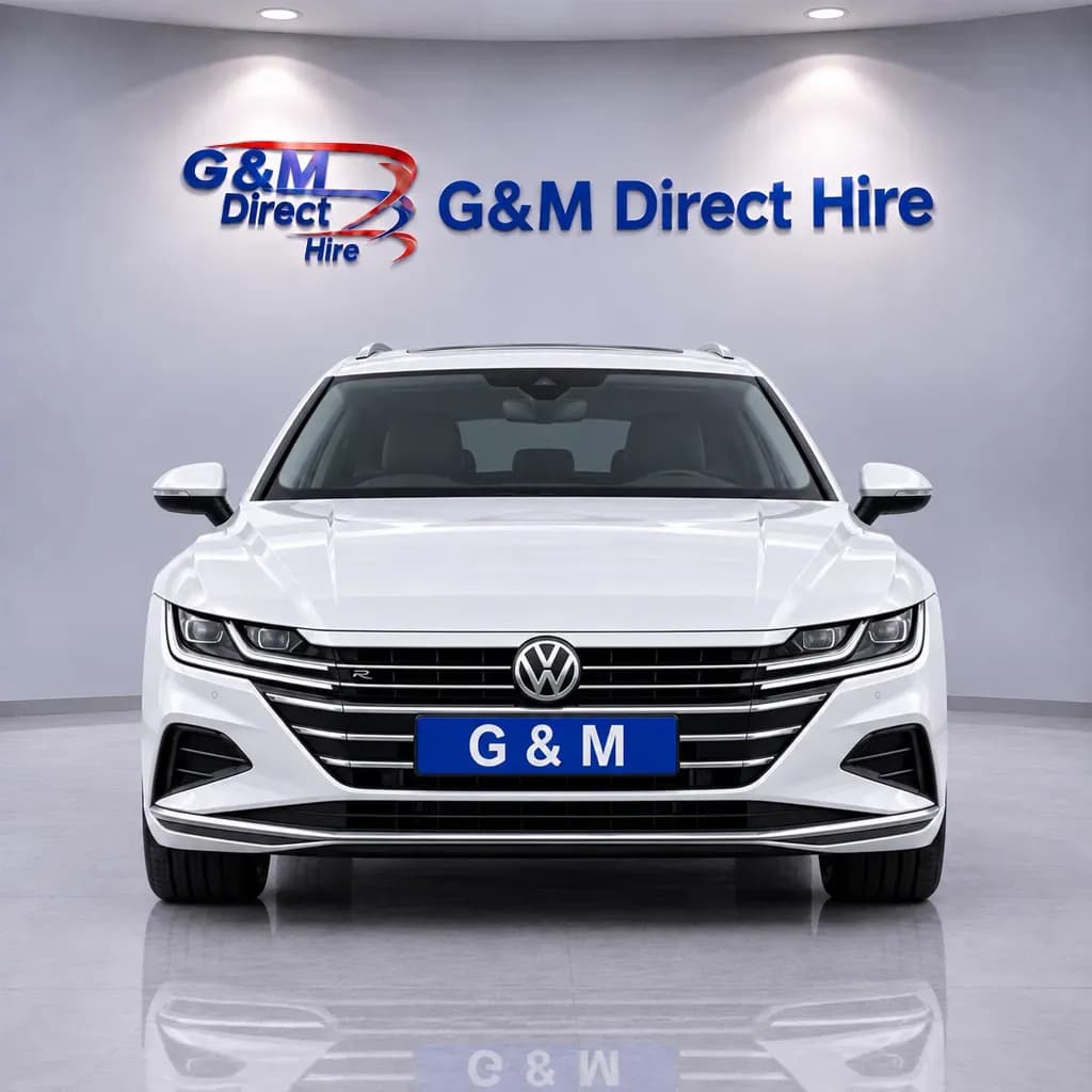 PCO Car Hire 2