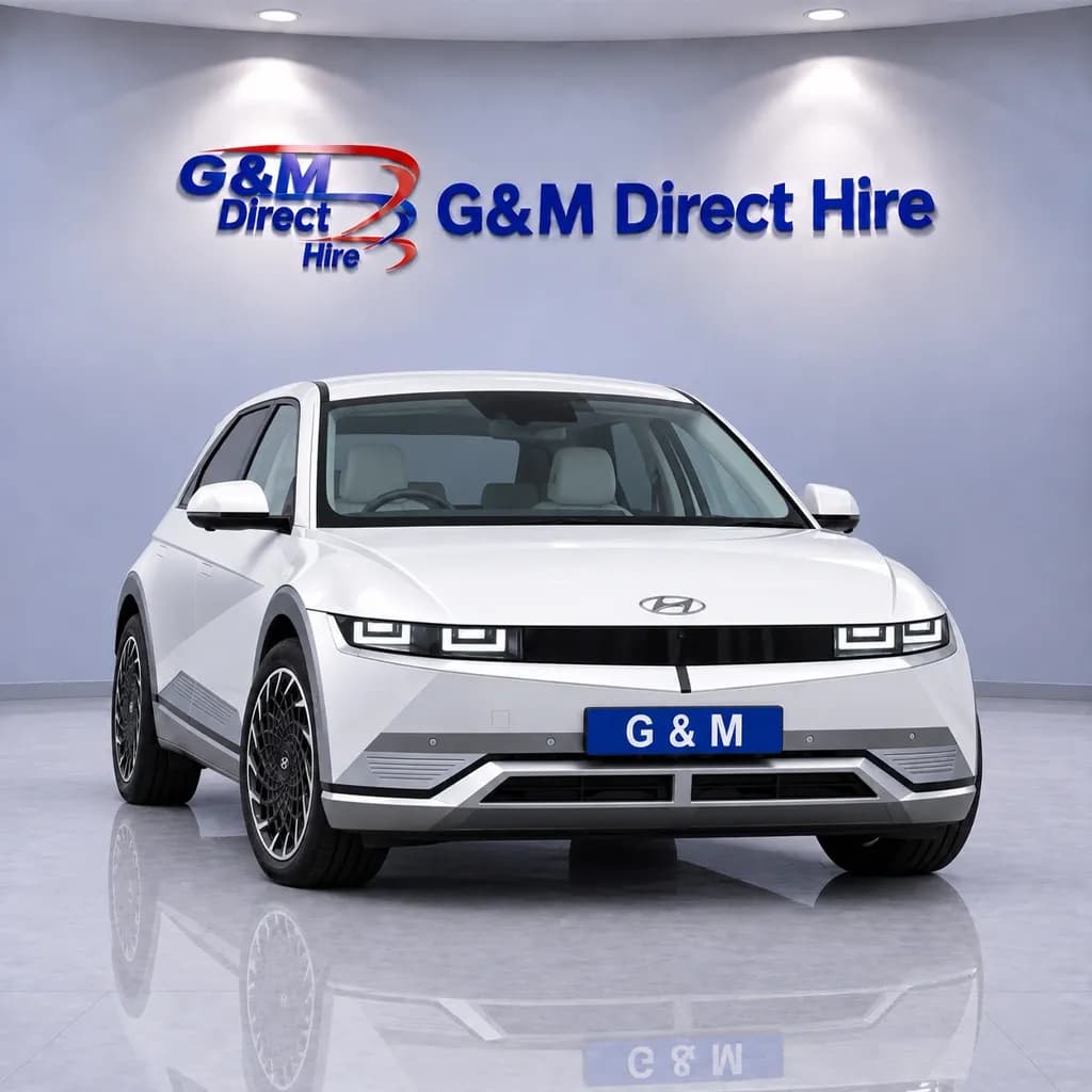 PCO Car Hire 2