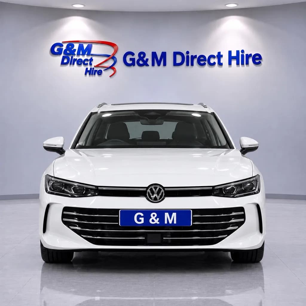 PCO Car Hire 2